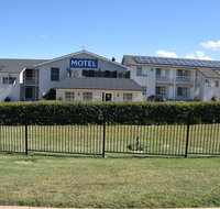 Best Western Coachmans Inn Motel - Your Accommodation