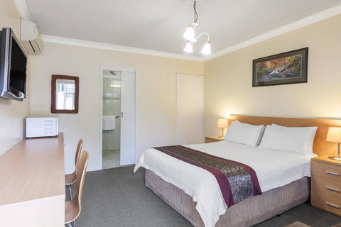 Best Western Governor Gipps Motor Inn - Your Accommodation 2