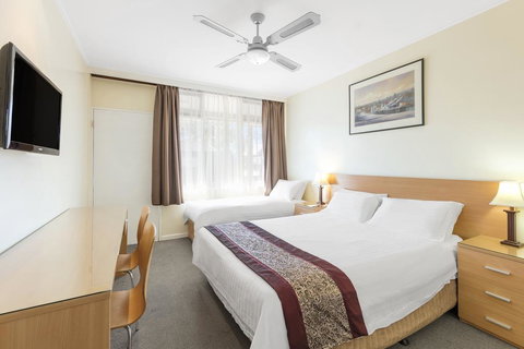 Best Western Governor Gipps Motor Inn - Your Accommodation 3