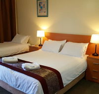 Best Western Governor Gipps Motor Inn - Your Accommodation