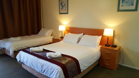 Best Western Governor Gipps Motor Inn - Your Accommodation 0