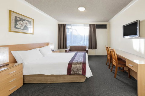 Best Western Governor Gipps Motor Inn - Your Accommodation 1