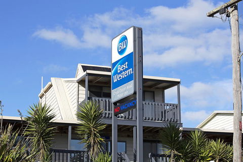 Best Western Great Ocean Road Motor Inn - Your Accommodation 0