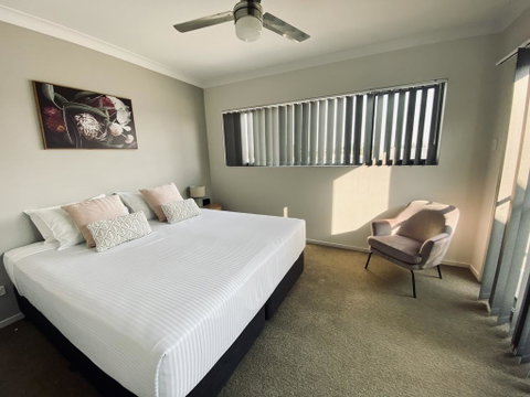 Best Western Plus North Lakes Hotel - Your Accommodation 2