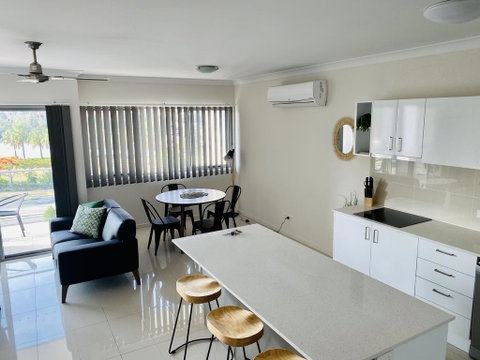 Best Western Plus North Lakes Hotel - Your Accommodation 3