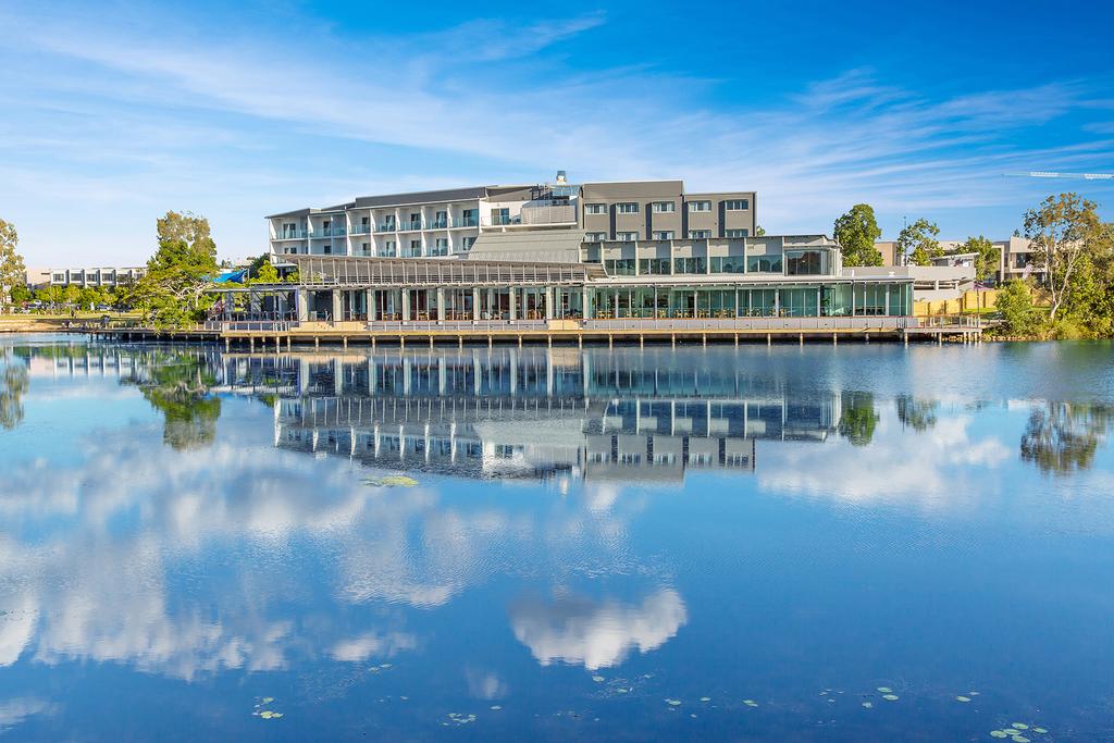 North Lakes QLD Your Accommodation