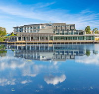 Best Western Plus North Lakes Hotel - Your Accommodation