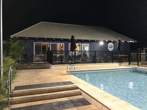 Best Western Plus The Ranges Karratha - Your Accommodation 1