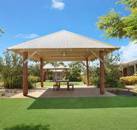 Best Western Plus The Ranges Karratha - Your Accommodation