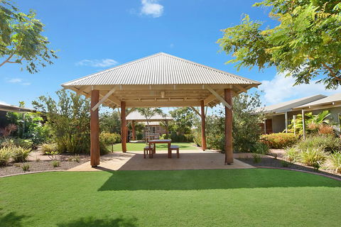 Best Western Plus The Ranges Karratha - Your Accommodation 0