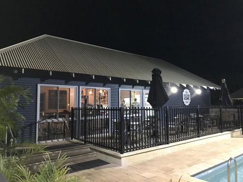 Best Western Plus The Ranges Karratha - Your Accommodation 3