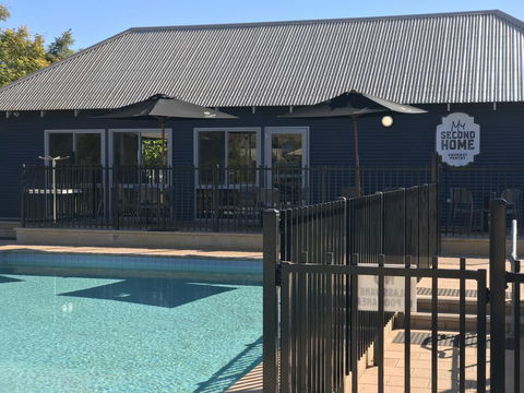 Best Western Plus The Ranges Karratha - Your Accommodation 2