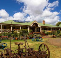 Bestbrook Mountain Resort - Your Accommodation