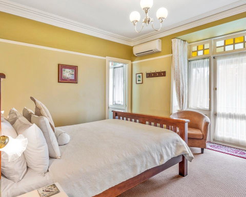 Bethany Manor Bed & Breakfast - Your Accommodation 1