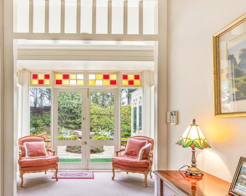 Bethany Manor Bed & Breakfast - Your Accommodation 0