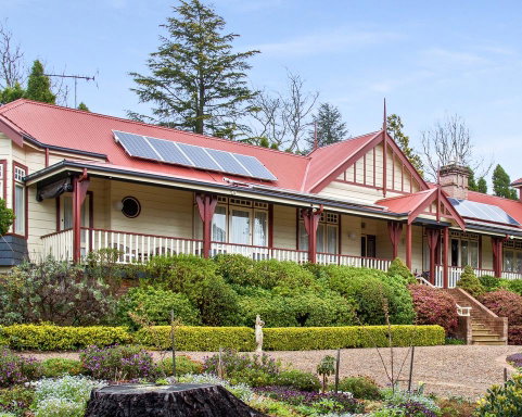 Bethany Manor Bed & Breakfast - Your Accommodation 2