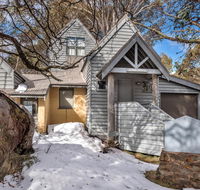 Bidgee Widgee - Your Accommodation