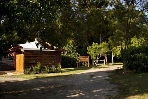 Bielby's Hideaway - Your Accommodation 2