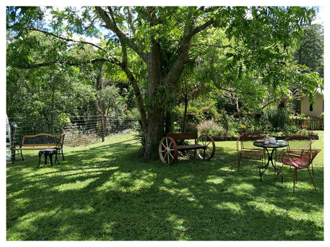 Bielby's Hideaway - Your Accommodation 0