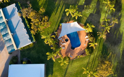 Big River Golf & Country Club - Your Accommodation 3