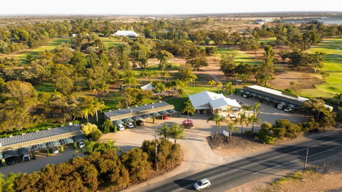 Big River Golf & Country Club - Your Accommodation 0