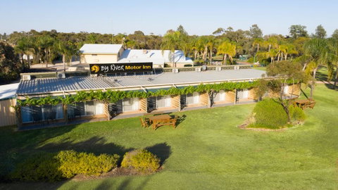 Big River Golf & Country Club - Your Accommodation 2