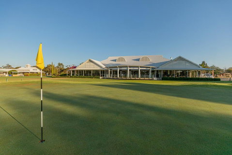 Big River Golf & Country Club - Your Accommodation 1