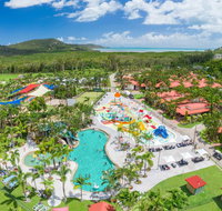 BIG4 Adventure Whitsunday Resort - Your Accommodation