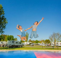 BIG4 Ballarat Goldfields Holiday Park - Your Accommodation