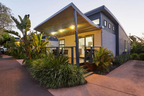 BIG4 Beachlands Holiday Park - Your Accommodation 2