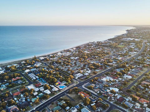 BIG4 Beachlands Holiday Park - Your Accommodation 0