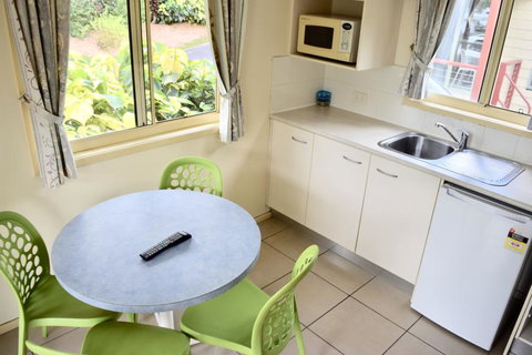 BIG4 Cairns Crystal Cascades Holiday Park - Your Accommodation 3