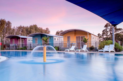 BIG4 Deniliquin Holiday Park - Your Accommodation 2