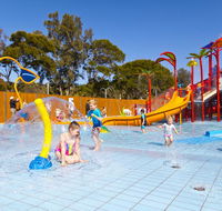 BIG4 Easts Beach Holiday Park - Your Accommodation