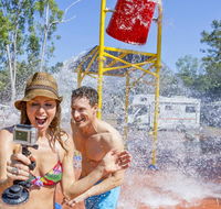 BIG4 Howard Springs Holiday Park - Your Accommodation