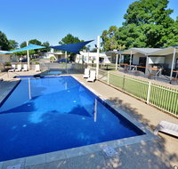 BIG4 Mildura Getaway - Your Accommodation