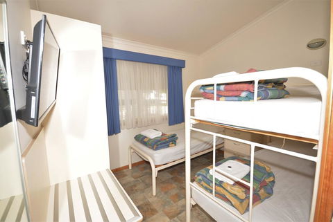 BIG4 Mildura Getaway - Your Accommodation 1