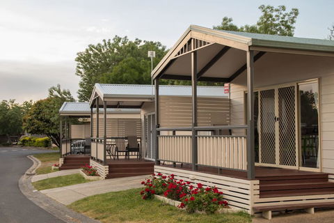 BIG4 Mornington Peninsula Holiday Park - Your Accommodation 0
