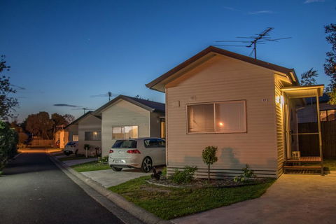 BIG4 Mornington Peninsula Holiday Park - Your Accommodation 1