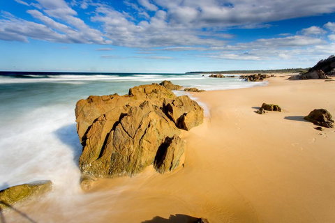 BIG4 Moruya Heads Easts Dolphin Beach Holiday Park - Your Accommodation 3