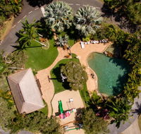 BIG4 NRMA Atherton Tablelands Holiday Park - Your Accommodation