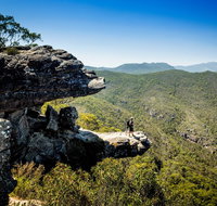 BIG4 NRMA Halls Gap Holiday Park - Your Accommodation