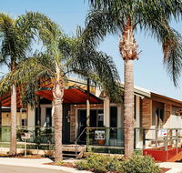 BIG4 Perth Midland Tourist Park - Your Accommodation