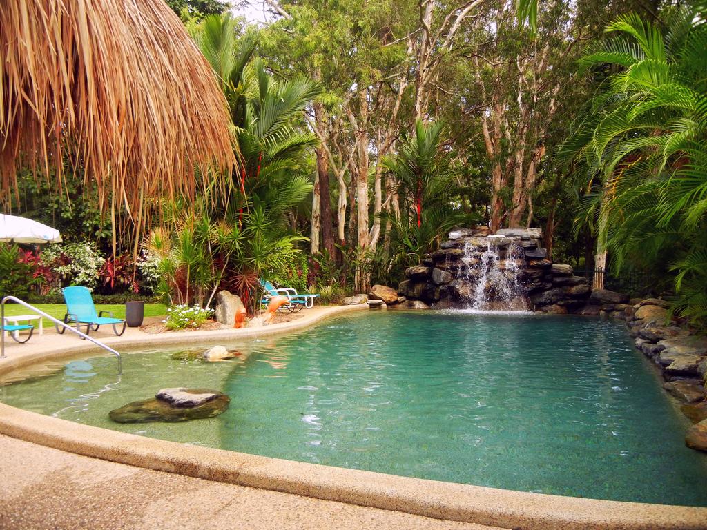 Mowbray QLD Your Accommodation