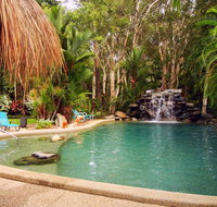 Big4 Port Douglas Glengarry Holiday Park - Your Accommodation