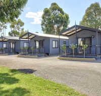 BIG4 Swan Hill - Your Accommodation