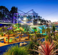 BIG4 Traralgon Park Lane Holiday Park - Your Accommodation