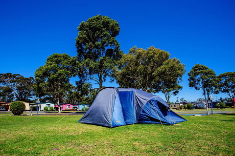 BIG4 Traralgon Park Lane Holiday Park - Your Accommodation 2