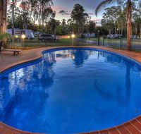 BIG4 Warwick Holiday Park - Your Accommodation