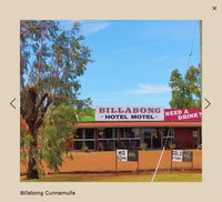 Book Cunnamulla Accommodation Vacations Your Accommodation Your Accommodation